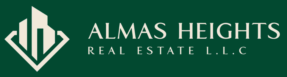Almas Heights Real Estate