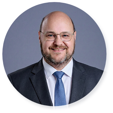 Mr. B.F.J. (Bob) Cornelissen