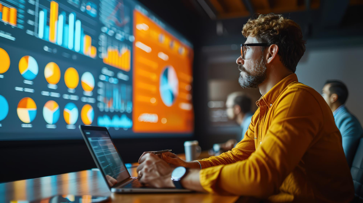 Monitoring Solutions